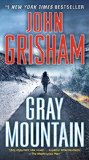 Gray Mountain A Novel  9780345543257 Front Cover