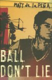 Ball Don't Lie 2007 9780385734257 Front Cover