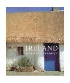 Ireland An Island Revisited 2000 9780393050257 Front Cover