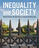 Readings on Social Inequality to Accompany Inequalities and Societies  cover art
