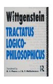 Tractatus Logico-Philosophicus English Translation  9780415028257 Front Cover