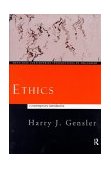 Ethics Contemporary Introduction  9780415156257 Front Cover