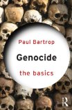 Genocide: the Basics  cover art