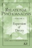 Relational Psychoanalysis, Volume 4 Expansion of Theory  9780415888257 Front Cover