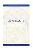 On Ayn Rand 1999 9780534576257 Front Cover