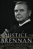Justice Brennan Liberal Champion cover art