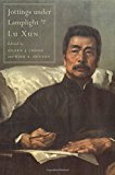Jottings under Lamplight  9780674744257 Front Cover