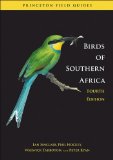 Birds of Southern Africa Fourth Edition