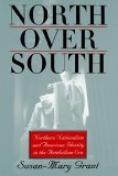 North over South  cover art