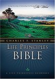 Charles Stanley Life Principles 2005 9780718013257 Front Cover