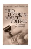 Child Custody and Domestic Violence A Call for Safety and Accountability 2002 9780761918257 Front Cover