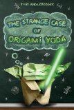 Strange Case of Origami Yoda (Origami Yoda #1)  cover art