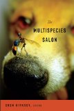 Multispecies Salon Gleanings from a Para-Site  9780822356257 Front Cover