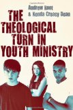 Theological Turn in Youth Ministry  cover art