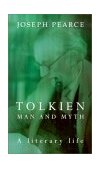 Tolkien Man and Myth cover art