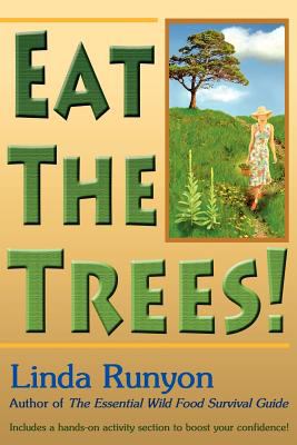 Eat the Trees! cover art