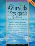 Ayurveda Encyclopedia 2nd Edn 
