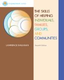 Skills of Helping Individuals, Families, Groups, and Communities  cover art