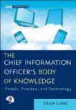 Chief Information Officer&#39;s Body of Knowledge People, Process, and Technology