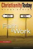 Faith and Work 2008 9781418534257 Front Cover