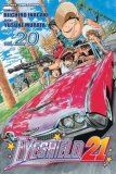 Eyeshield 21, Vol. 20 2008 9781421516257 Front Cover
