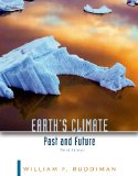 Earth&#39;s Climate: Past and Future