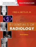 Essentials of Radiology  cover art
