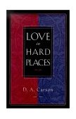 Love in Hard Places  cover art