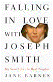 Falling in Love with Joseph Smith My Search for the Real Prophet cover art