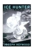 Ice Hunter  9781585742257 Front Cover