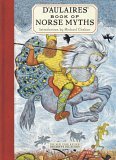 D&#39;Aulaires&#39; Book of Norse Myths 