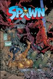 Spawn Origins  9781607062257 Front Cover