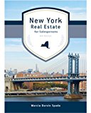 New York Real Estate for Salespersons  9781629800257 Front Cover