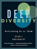 Deep Diversity Overcoming Us vs. Them  9781771130257 Front Cover