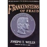 Frankensteins of Fraud 1st 9781889277257 Front Cover