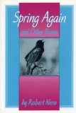 Spring Again And Other Poems 1997 9781896219257 Front Cover