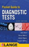 Diagnostic Tests  cover art