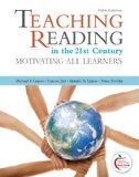 Teaching Reading in the 21st Century Motivating All Learners cover art