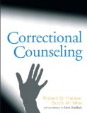 Correctional Counseling  cover art