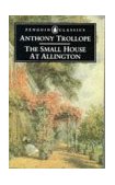 Small House at Allington  cover art