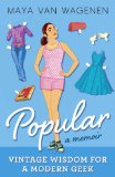 Popular A Memoir  9780141353258 Front Cover