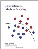 Foundations of Machine Learning 