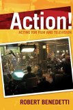 Action! Professional Acting for Film and Television cover art