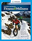 Principles and Labs for Fitness and Wellness:  cover art