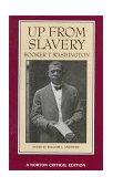 Up from Slavery An Autobiography [with Biographical Introduction] cover art