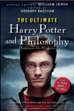 Ultimate Harry Potter and Philosophy Hogwarts for Muggles cover art