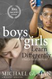Boys and Girls Learn Differently! a Guide for Teachers and Parents  cover art