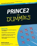 PRINCE2 for Dummies 2009th 9780470710258 Front Cover