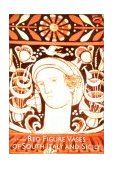Red Figure Vases of South Italy and Sicily  cover art