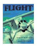 Flight 1997 9780698114258 Front Cover